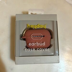 🆕 Apple AirPods Pro case cover NWT